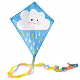Happy Cloud Kite