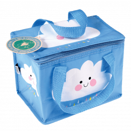 Happy Cloud Lunch Bag