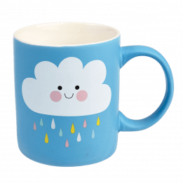 Happy Cloud Mug