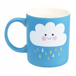 Happy Cloud Mug