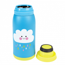 Happy Cloud Flask