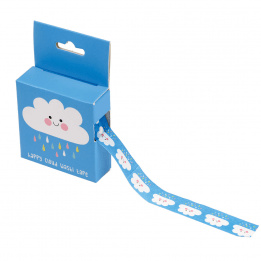 Happy Cloud Washi Tape