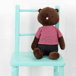 Harry The Bear Soft Toy