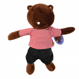 Harry The Bear Soft Toy