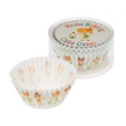 50 Home Baking Cake Cases
