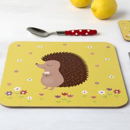 Honey The Hedgehog Placemat
