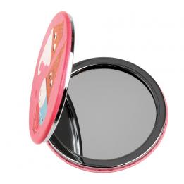 Ice Cream Friends Compact Mirror