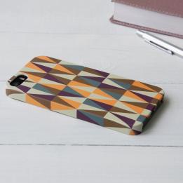 Iphone Se/5/5s Case Metro Geometric