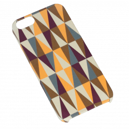 Iphone Se/5/5s Case Metro Geometric