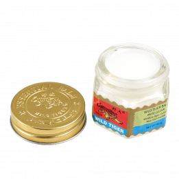 Jar Of Essential Balm