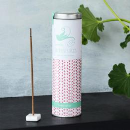 Jasmine Incense In A Tin (50 Sticks)