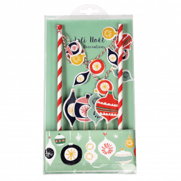 Jolie Noel Cake Bunting Kit