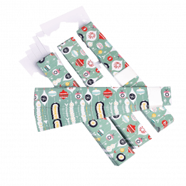 Jolie Noel Paper Chain Kit