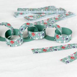 Jolie Noel Paper Chain Kit