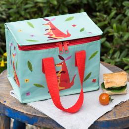 Kangaroo Lunch Bag