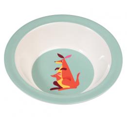 Kangaroo Melamine Bowl