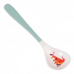 Kangaroo Melamine Spoon