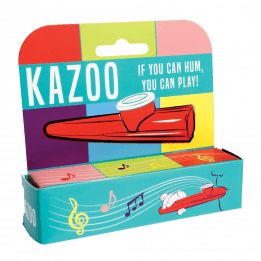 Kazoo