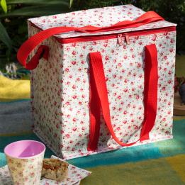 La Petite Rose Picnic Bag