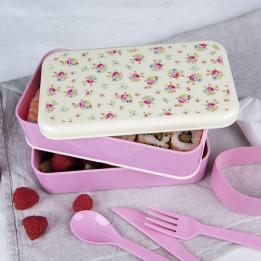 La Petite Rose Adult Bento Box