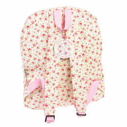 La Petite Rose Backpack