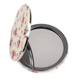 La Petite Rose Compact Mirror