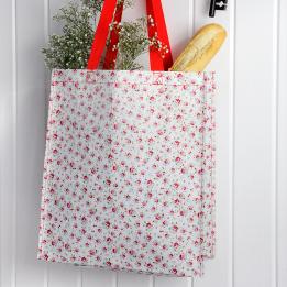 La Petite Rose Design Shopping Bag