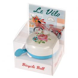 La Petite Rose Bicycle Bell