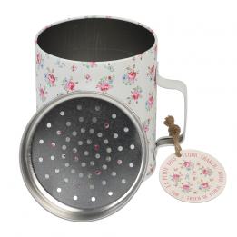 La Petite Rose Flour Shaker