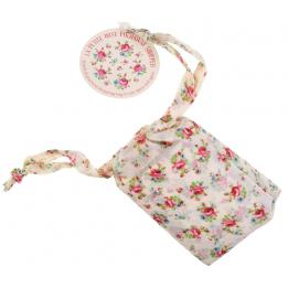 La Petite Rose Foldaway Shopping Bag