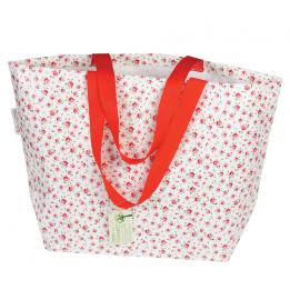 Large La Petite Rose Shopping Bag