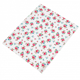 La Petite Rose Glasses Cleaning Cloth