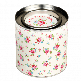 La Petite Rose Scented Candle