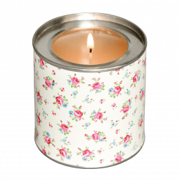 La Petite Rose Scented Candle