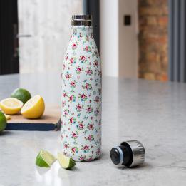 La Petite Rose Stainless Steel Bottle