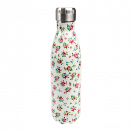 La Petite Rose Stainless Steel Bottle