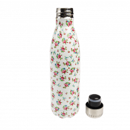 La Petite Rose Stainless Steel Bottle