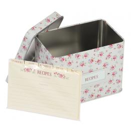 La Petite Rose Recipe Tin