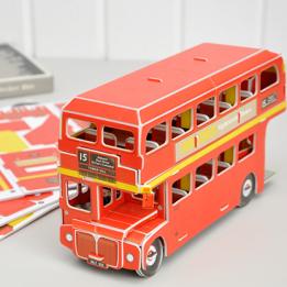 Make Your Own Landmark Routemaster