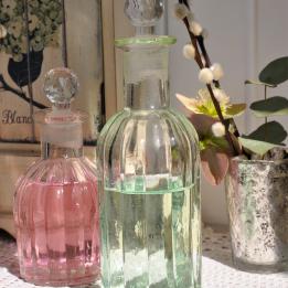 Large Eau De Toilette Bottle