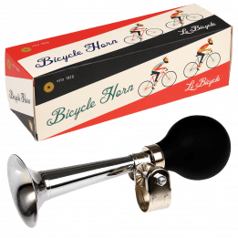 Le Bicycle Bike Horn