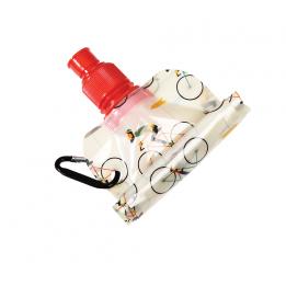 Le Bicycle Folding Water Bottle