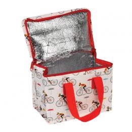 Le Bicycle Lunch Bag