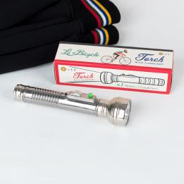 Le Bicycle Pocket Torch