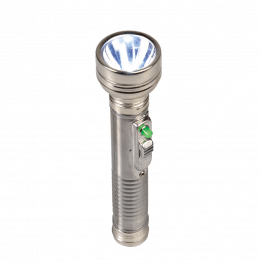 Le Bicycle Pocket Torch