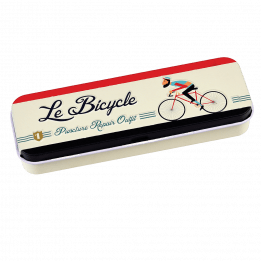 Le Bicycle Puncture Repair Kit