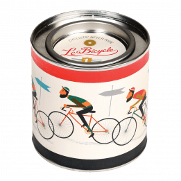 Le Bicycle Scented Candle