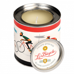 Le Bicycle Scented Candle