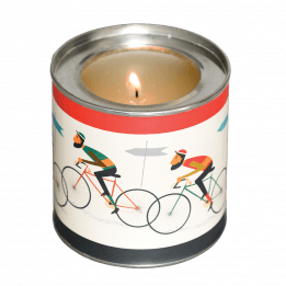 Le Bicycle Scented Candle
