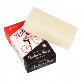 Le Bicycle Soap